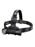 NiteCore hoofdlamp HC33