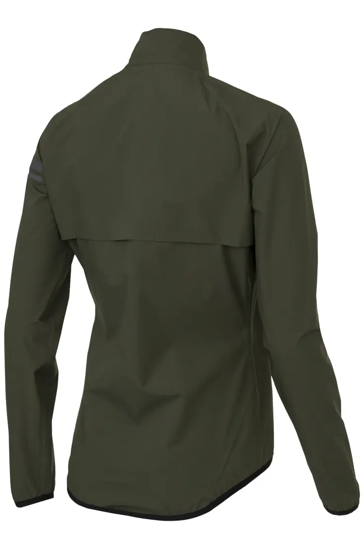 Regenjas Essential Dames