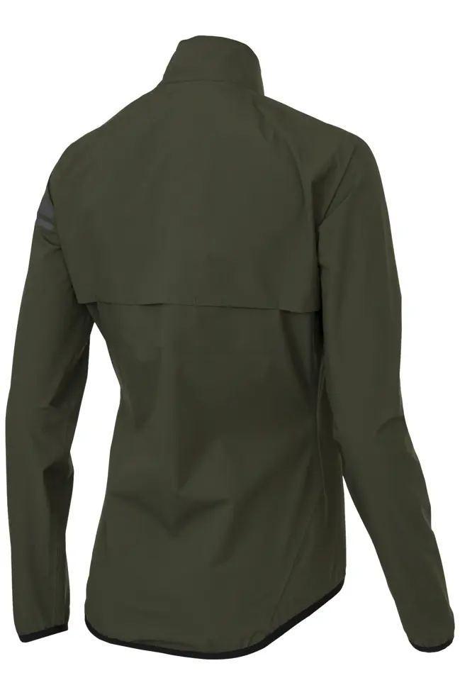 Regenjas Essential Dames
