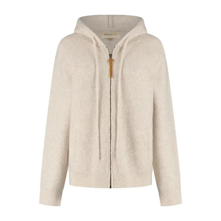 Nele Dames - Outdoorvest