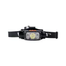 Homey's Hazel hoofdlamp LED oplaadbaar 400 lm