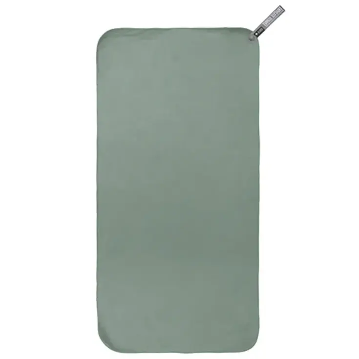 L Sea To Summit DryLite Towel - Sage