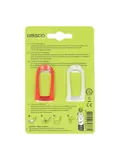 Complete verlichting set met flexibele bevestiging