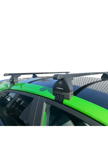 Dakdragers Nissan Qashqai 2014-2021