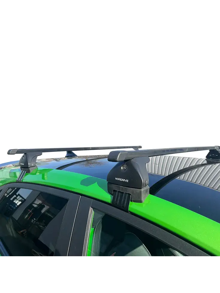Dakdragers Volkswagen Golf hatchback 2008-2012
