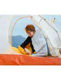 Mummyslaapzak Tourer Summer