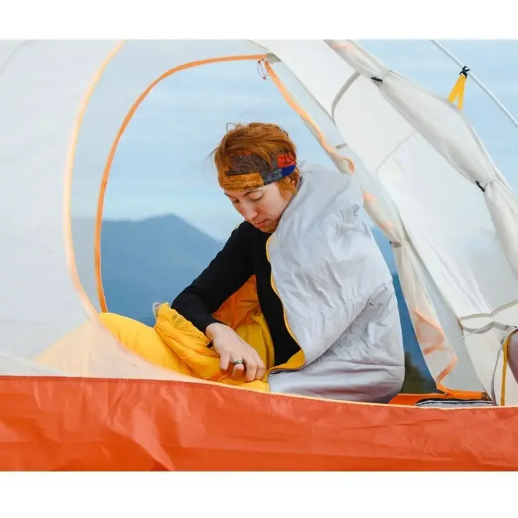 Mummyslaapzak Tourer Summer