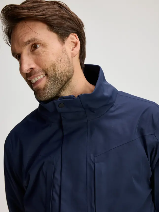 Hamlin - Jas heren - Human Nature