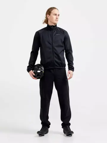 CORE Ride SubZ- Fietsjas heren - Craft