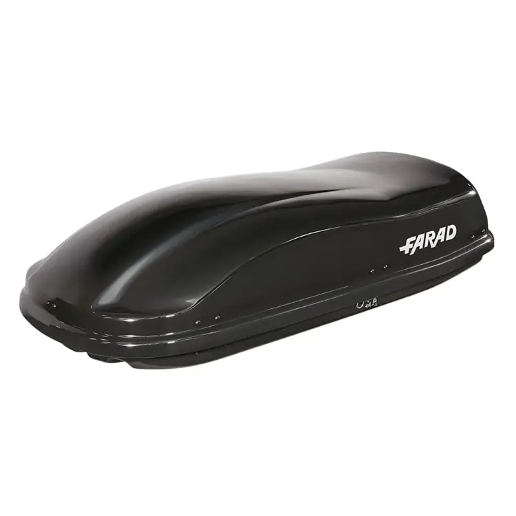 Dakkoffer N6 - 480 liter - Farad