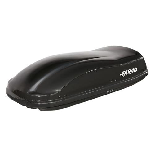Dakkoffer N6 - 480 liter - Farad