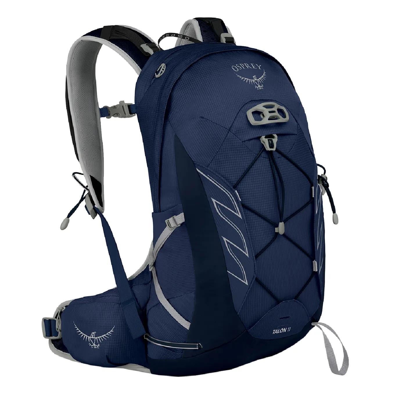 OSPREY  Talon 11 Backpack L/XL ceramic blue  Blauw main product image