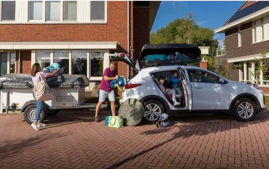 ANWB ontvouwt vakantieplannen