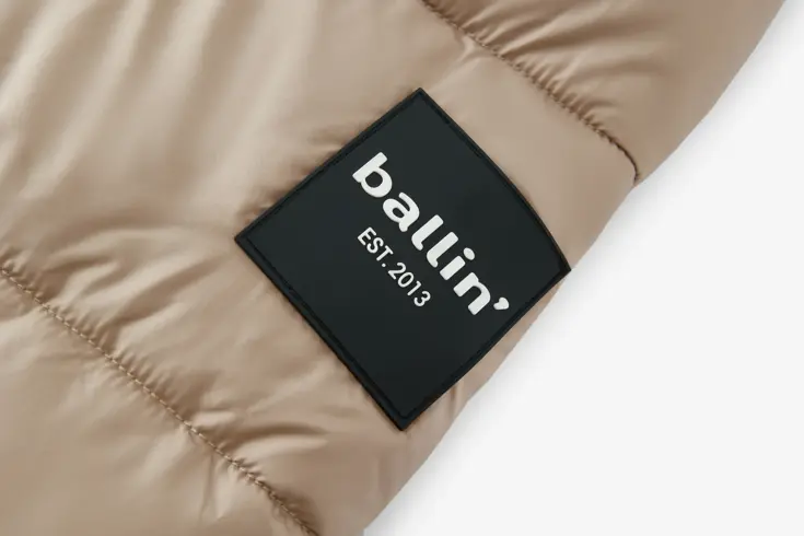 Heren Jacket Giorgio