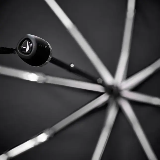 Stormparaplu - Opvouwbaar - Handmatig Open