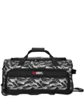 Santa Cruz - Wieltas - 55cm - 70L