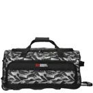 Enrico Benetti - Santa Cruz - Wieltas 70L