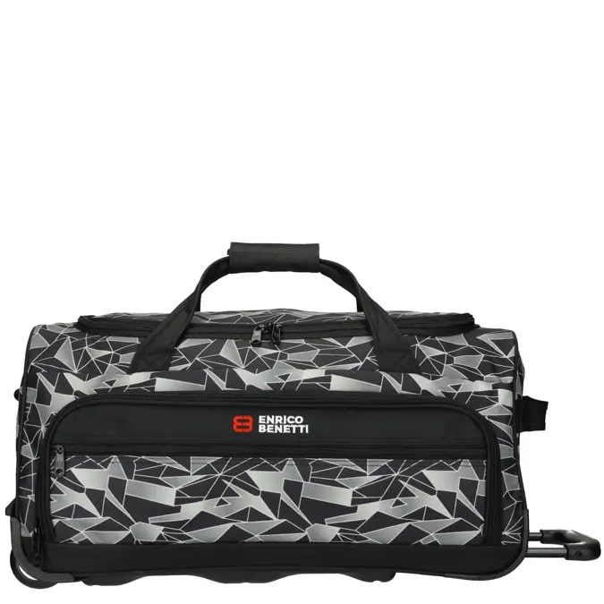 Enrico Benetti - Santa Cruz - Wieltas 70L