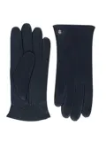 Riga - Heren handschoenen - Leer/Wol