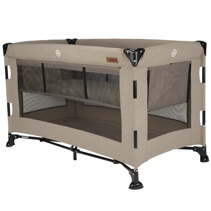 Nora Luxe - Campingbed