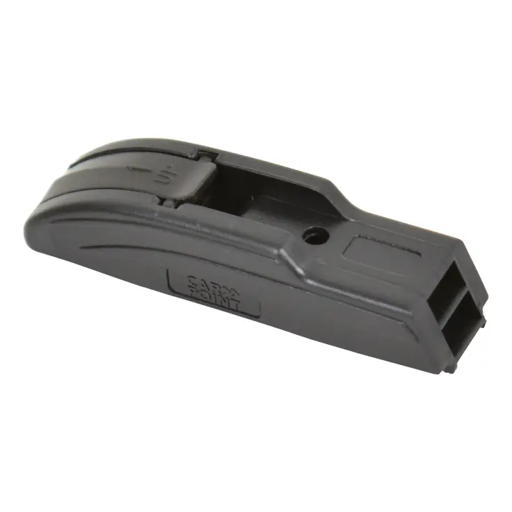 Long Life aerodynamische ruitenwisser 50cm