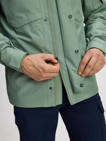 Ebelt - Jas heren - Human Nature