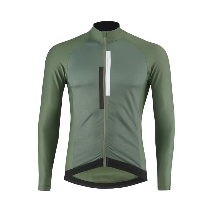 Wielrenshirt Linus Hotbond RF heren