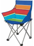 Eurotrail Xavier Campingstoel Kinderen