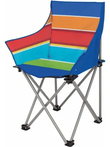 Eurotrail Xavier Campingstoel Kinderen