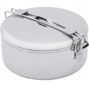 MSR – StowAway Pot 1.1L Outdoor pan