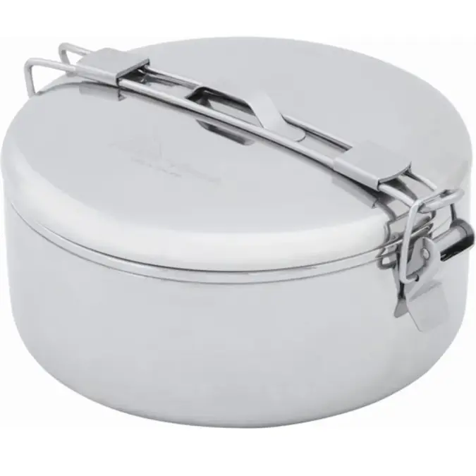 MSR – StowAway Pot 1.1L Outdoor pan
