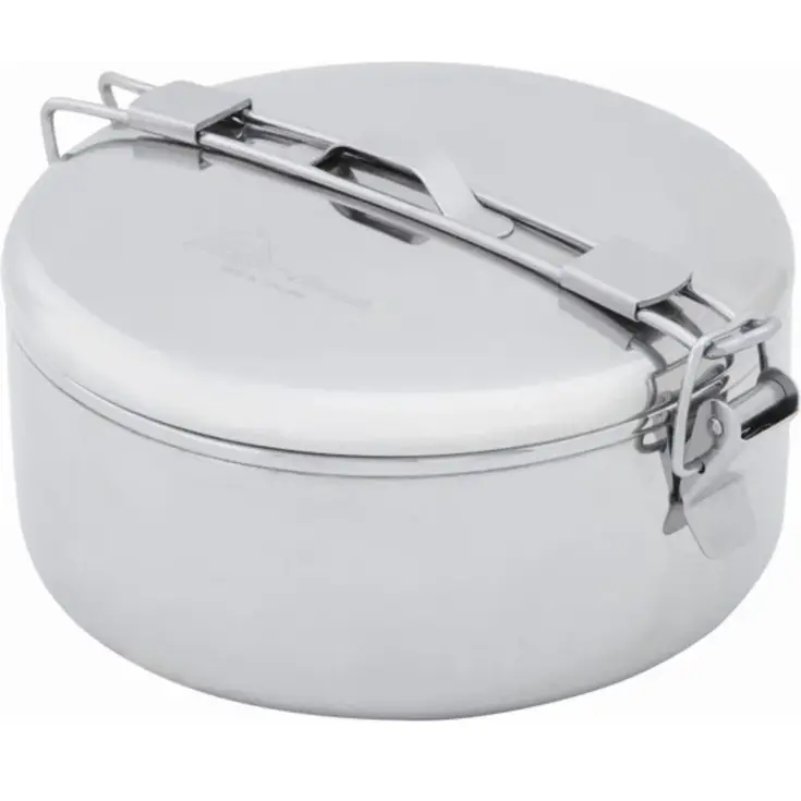 MSR – StowAway Pot 1.1L Outdoor pan