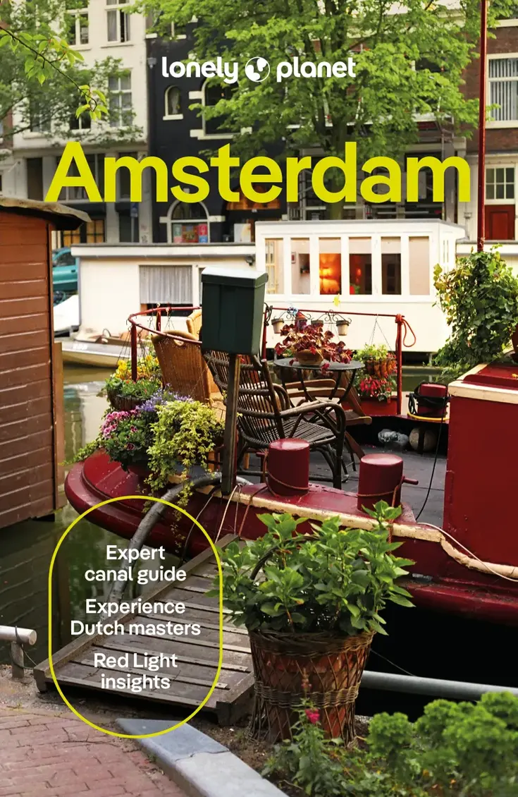 Reisgids Amsterdam 14