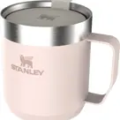 Stanley Camp Mug Rose Quartz - Mok