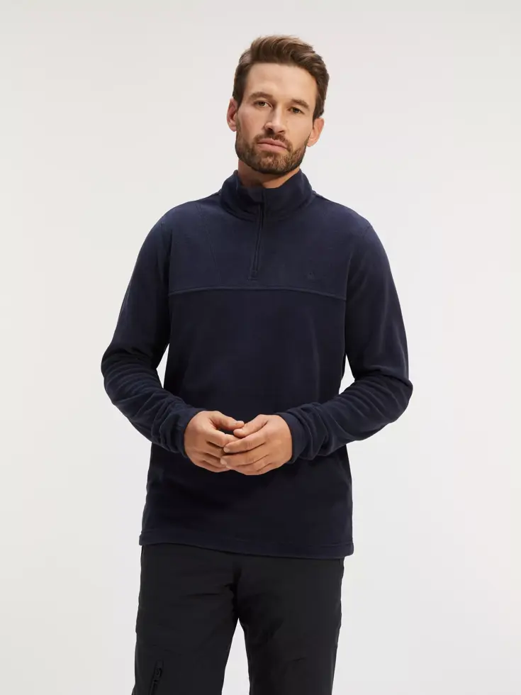 Wim – Skipully heren – Human Nature