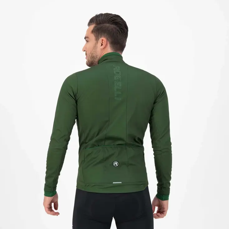 Essential - Fiets Winterjack Heren