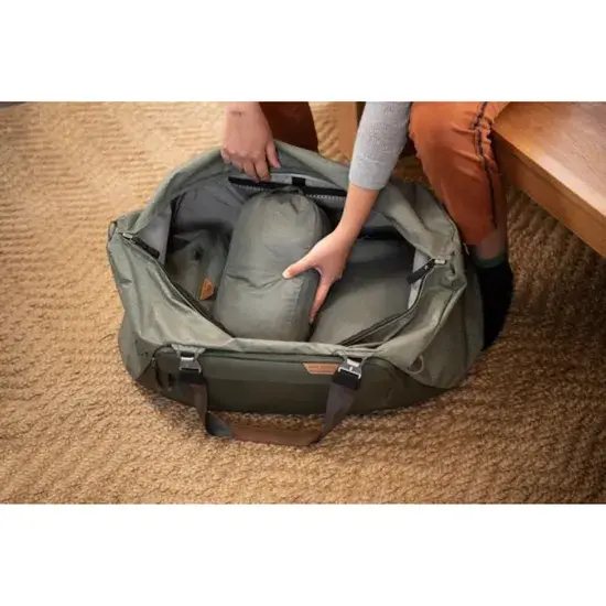 Packing Cube Small - Reistas Sage