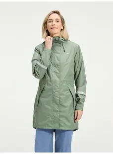 Verona - Regenjas dames - Human Nature