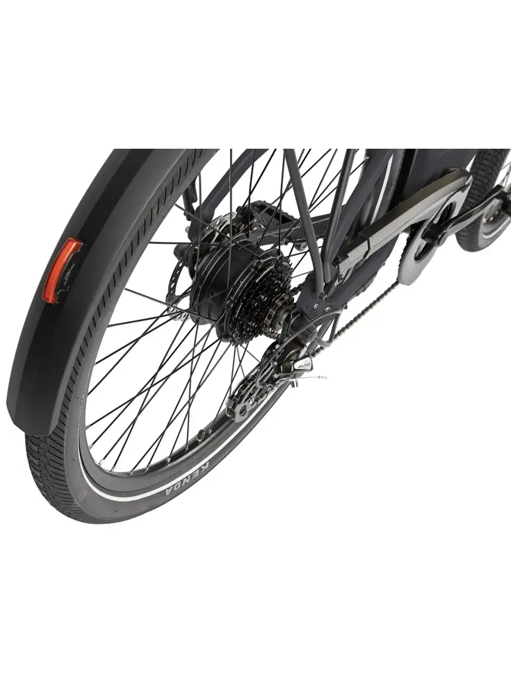 Extreme RM e-bike 13 Villette