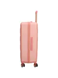 Honey - Middelgrote koffer - 66cm - 60L - TSA-slot