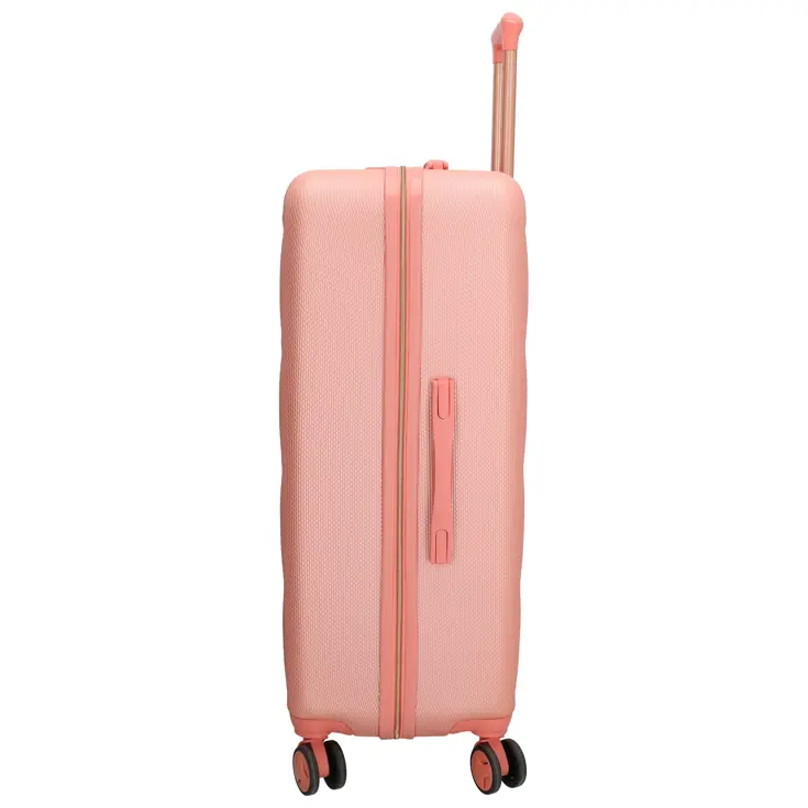 Honey - Middelgrote koffer - 66cm - 60L - TSA-slot