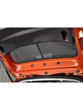 Renault Captur 5 deurs 2013 - Zonneschermen - Car Shades