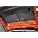 Renault Captur 5 deurs 2013 - Zonneschermen - Car Shades