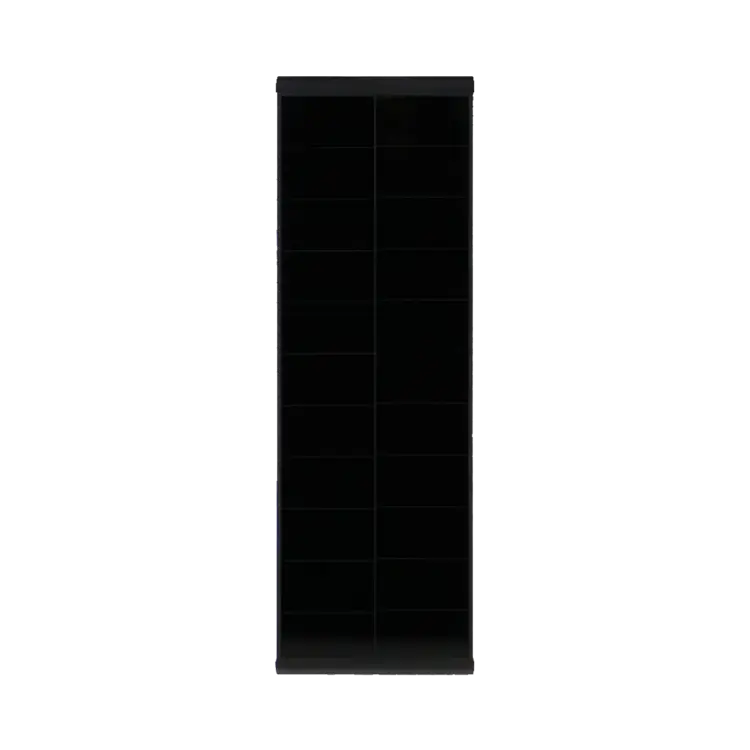 Solar paneel back contact MSBC-170