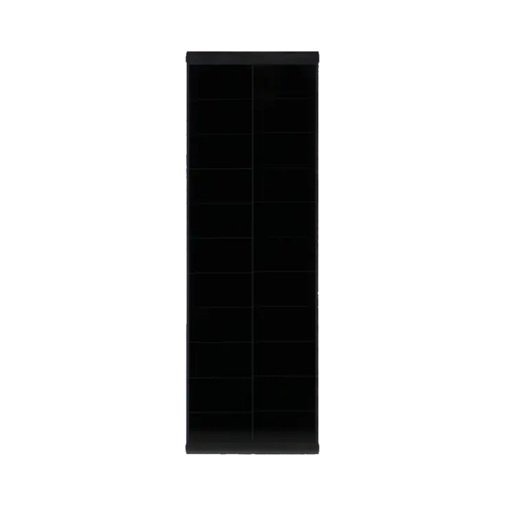 Solar paneel back contact MSBC-170