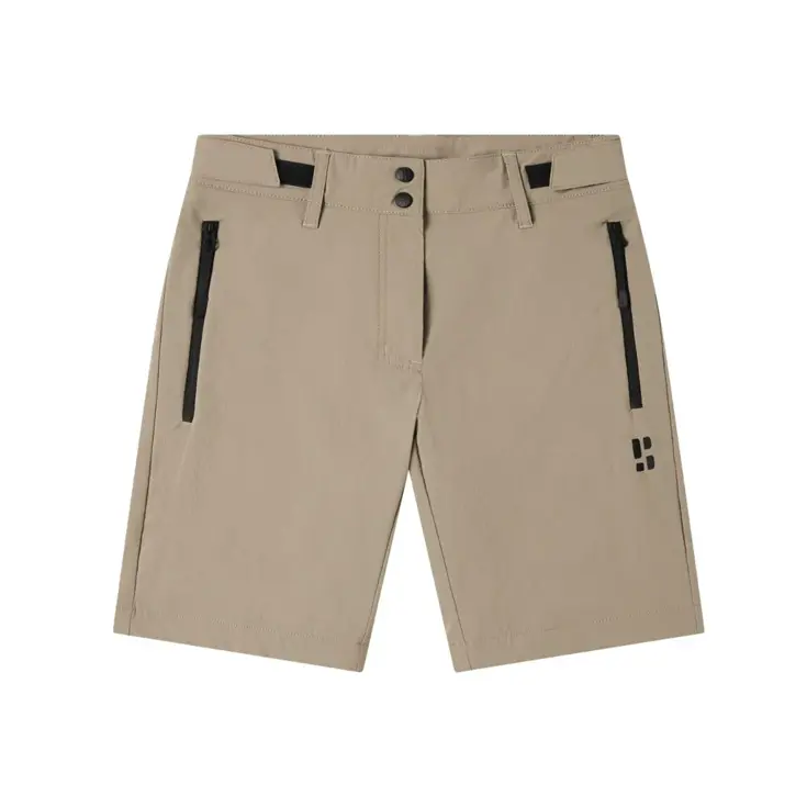 SOLX Outdoor - Uniseks - Korte Broek