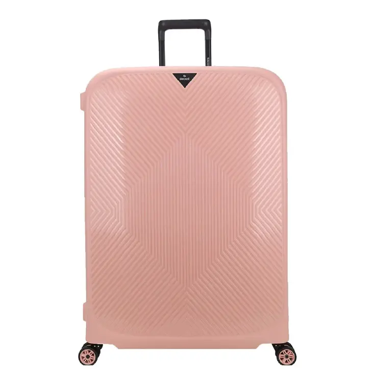 Axiss-fix - Grote koffer - 78cm - 110L - TSA-slot