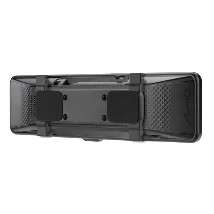 MiVue R860WD 2.5K HDR spiegel met dual dashcam