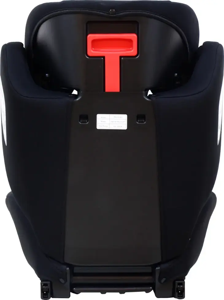 Rio Isofix 100-150 cm i-Size Autostoel