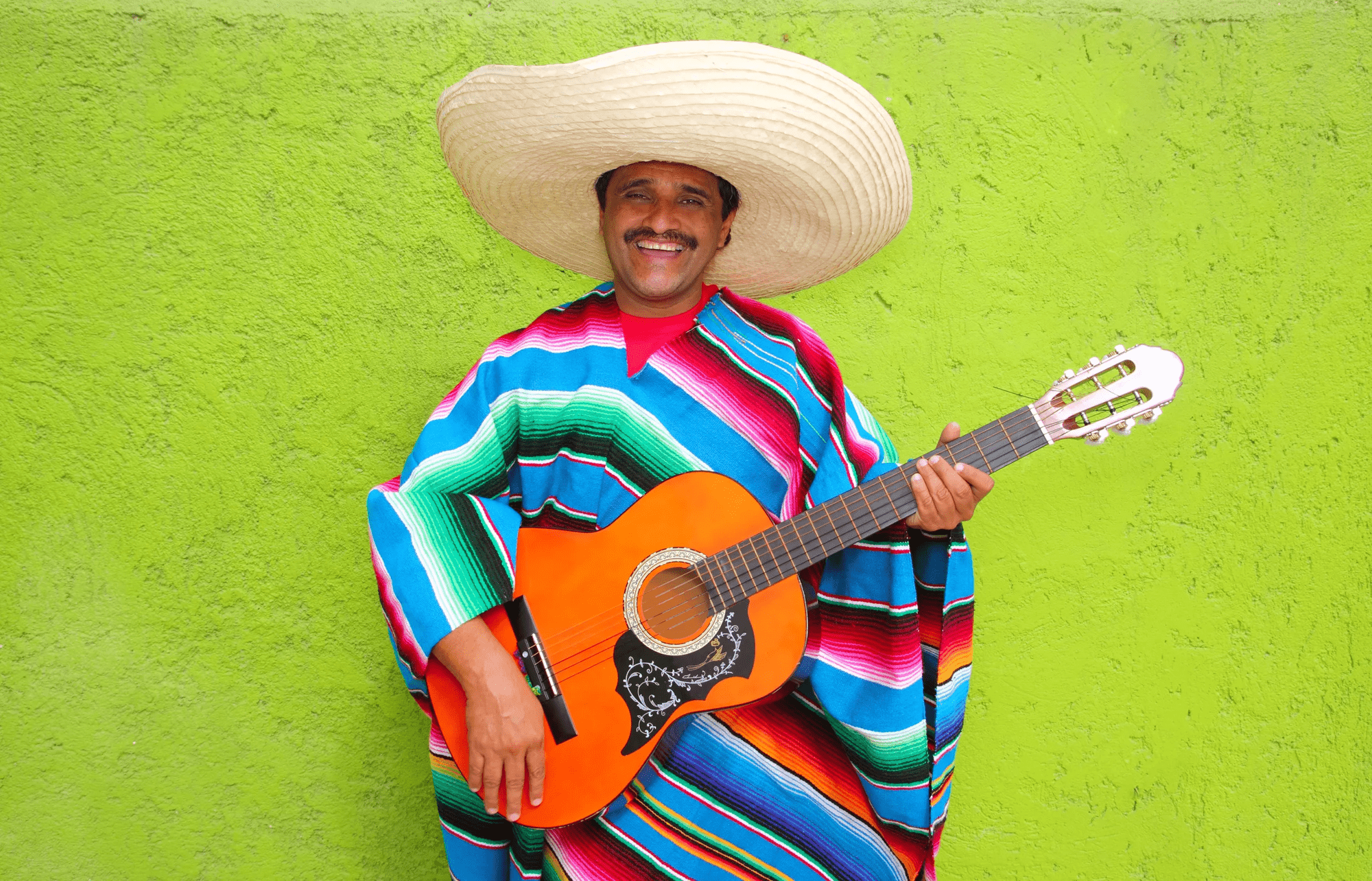 18-daagse single groepsrondreis Van Taco&apos;s tot Tequila in Mexico
